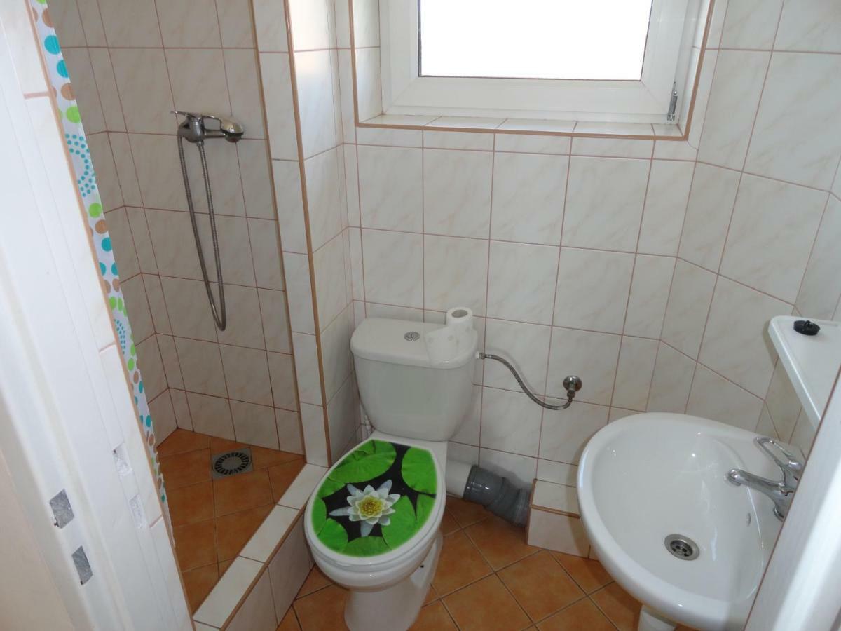 Kwatery Chlapowo Władysławowo エクステリア 写真