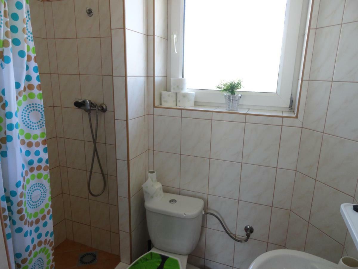 Kwatery Chlapowo Władysławowo エクステリア 写真
